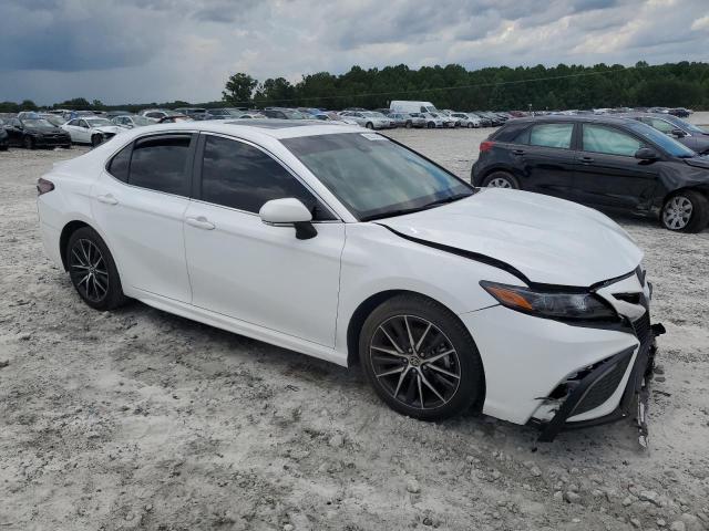 Vin: 4t1t11ak6nu668977, lot: 60325915, toyota camry se 20224