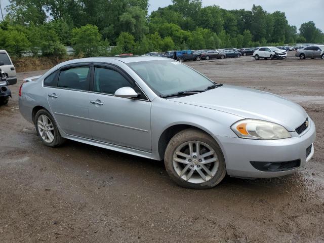 Vin: 2g1wc5e32c1170699, lot: 61438065, chevrolet impala ltz 20124