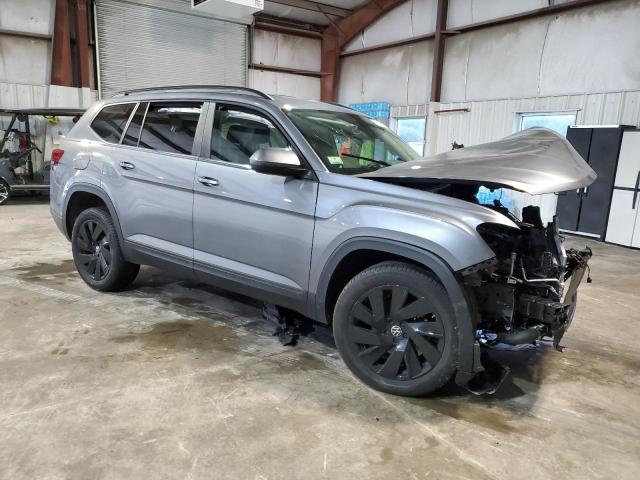 2024 VOLKSWAGEN ATLAS SE 1V2HR2CAXRC580666