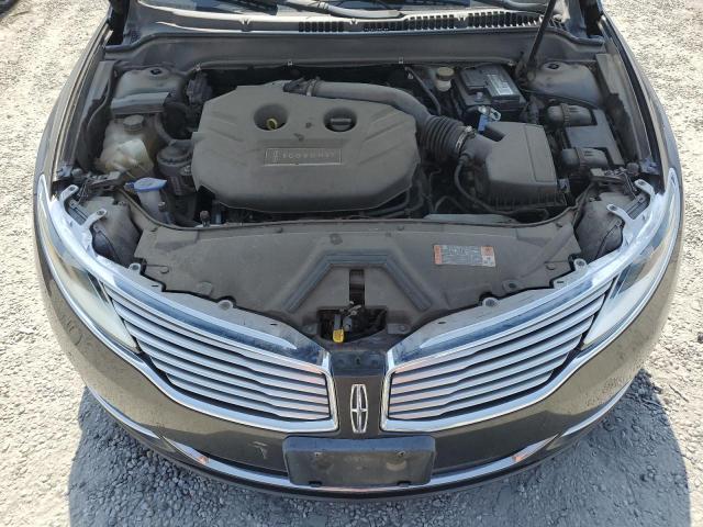 2015 LINCOLN MKZ 3LN6L2J90FR627540