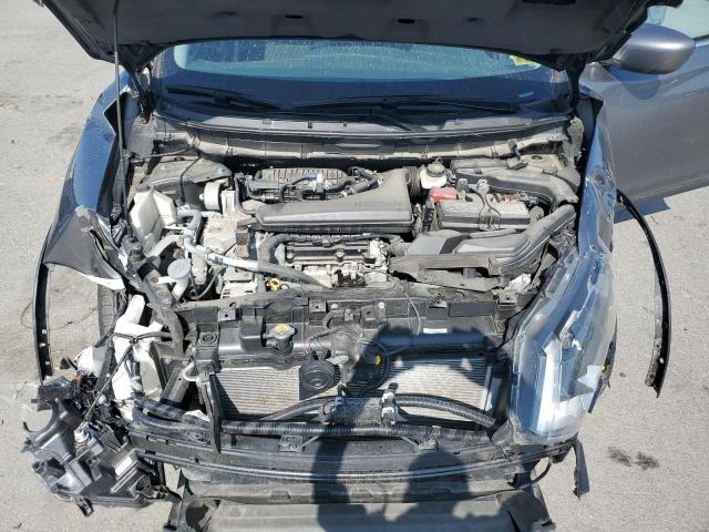 2020 NISSAN ROGUE S - 5N1AT2MV4LC788731