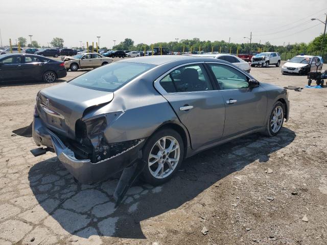 Vin: 1n4aa5ap8ec482691, lot: 60289605, nissan maxima s 20143