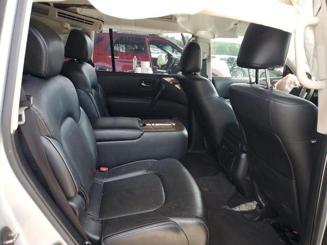 2017 INFINITI QX80 BASE JN8AZ2NE4H9151168