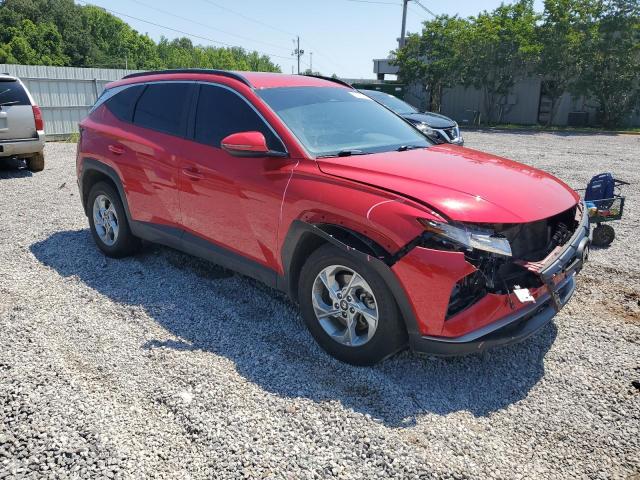 2023 HYUNDAI TUCSON SEL 5NMJBCAE9PH246226
