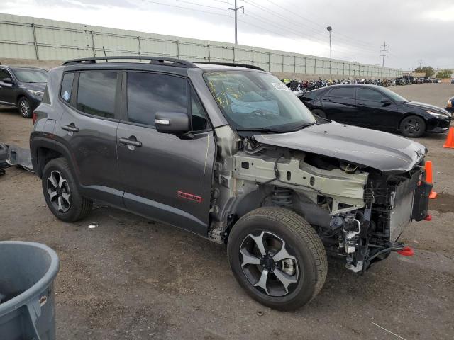 2021 JEEP RENEGADE T ZACNJDC19MPM68286