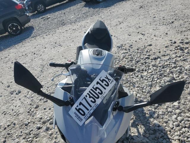 2025 KAWASAKI EX500 H ML5EXGH17SDA39037