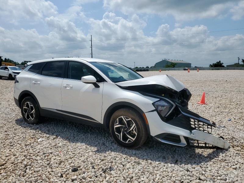 Vin: kndpu3af4p7086275, lot: 59059365, kia sportage lx 20234