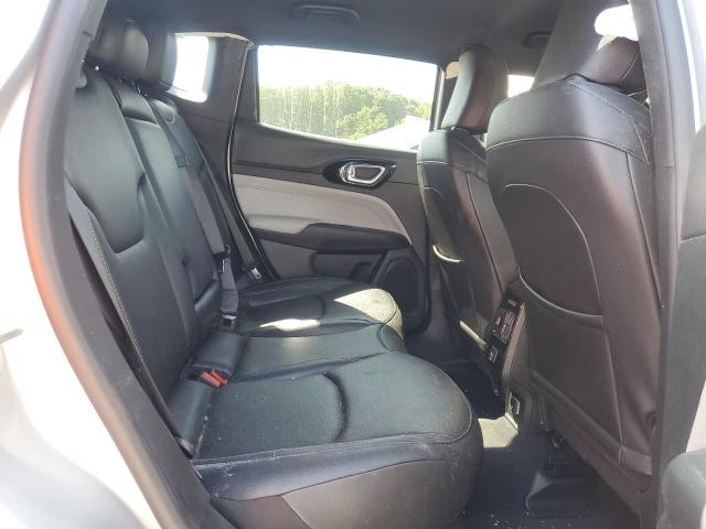 2025 JEEP COMPASS LI 3C4NJDCN5ST513333
