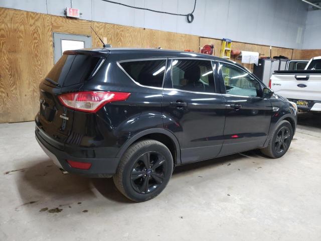 Vin: 1fmcu0gx0eud57338, lot: 61614505, ford escape se 20143
