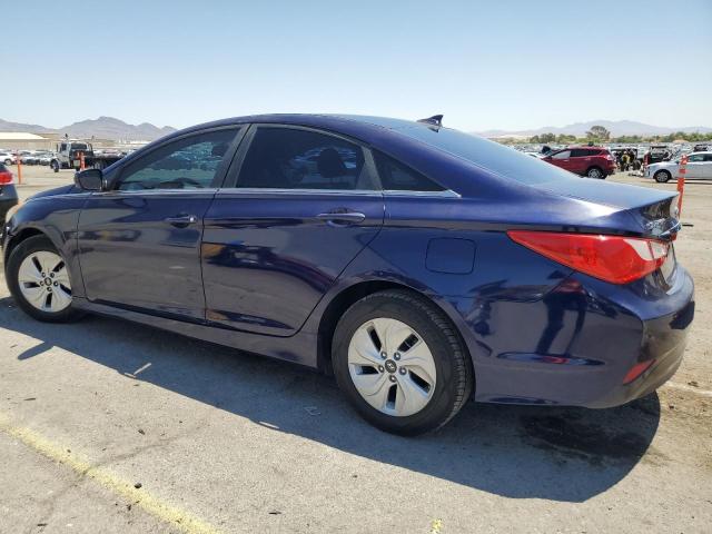 Vin: 5npeb4ac3eh816999, lot: 60145725, hyundai sonata gls 20142