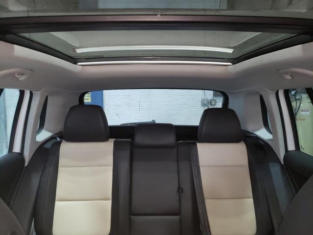 2016 VOLKSWAGEN TIGUAN S - WVGBV7AX1GW530074