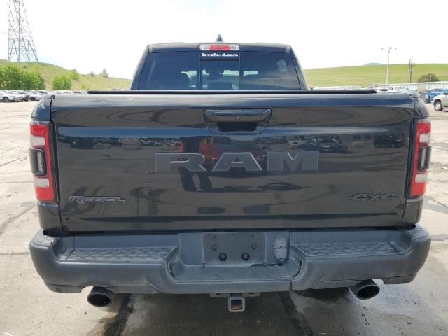2020 RAM 1500 REBEL - 1C6SRFLT3LN104942
