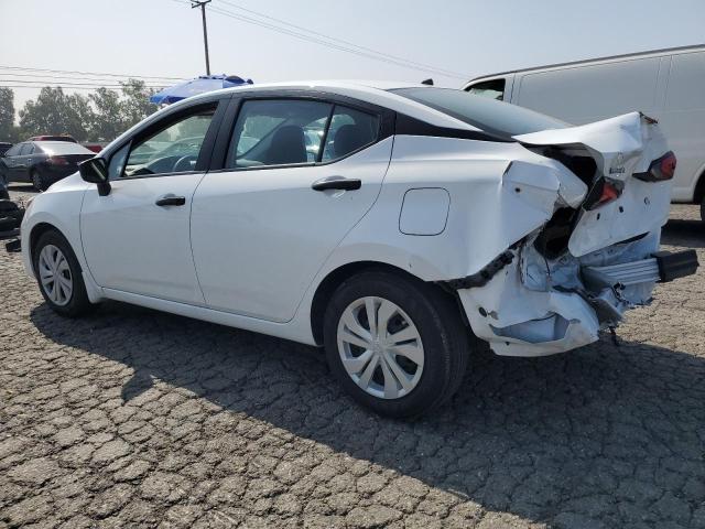 Vin: 3n1cn8dvxrl885569, lot: 59976155, nissan versa s 20242