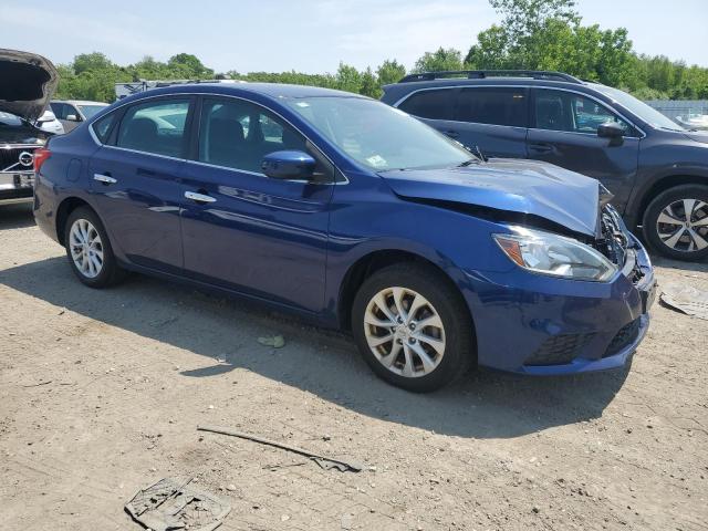 Vin: 3n1ab7ap5ky259775, lot: 60484935, nissan sentra s 20194