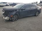 2016 HONDA CIVIC EX - 2HGFC2F79GH523106