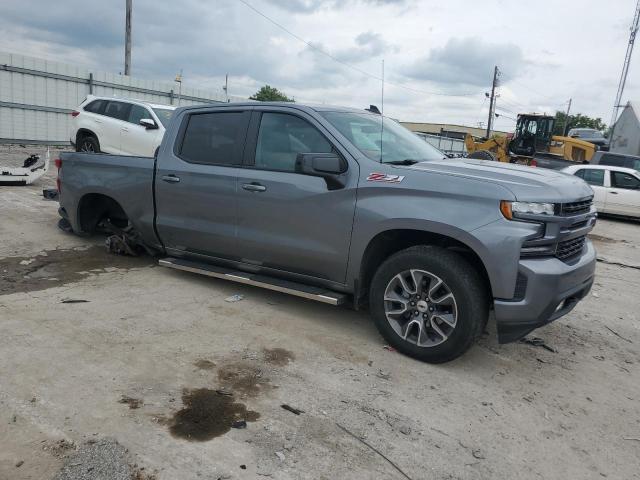 Vin: 3gcuyeed7kg254757, lot: 60856185, chevrolet all models k1500 rst 20194