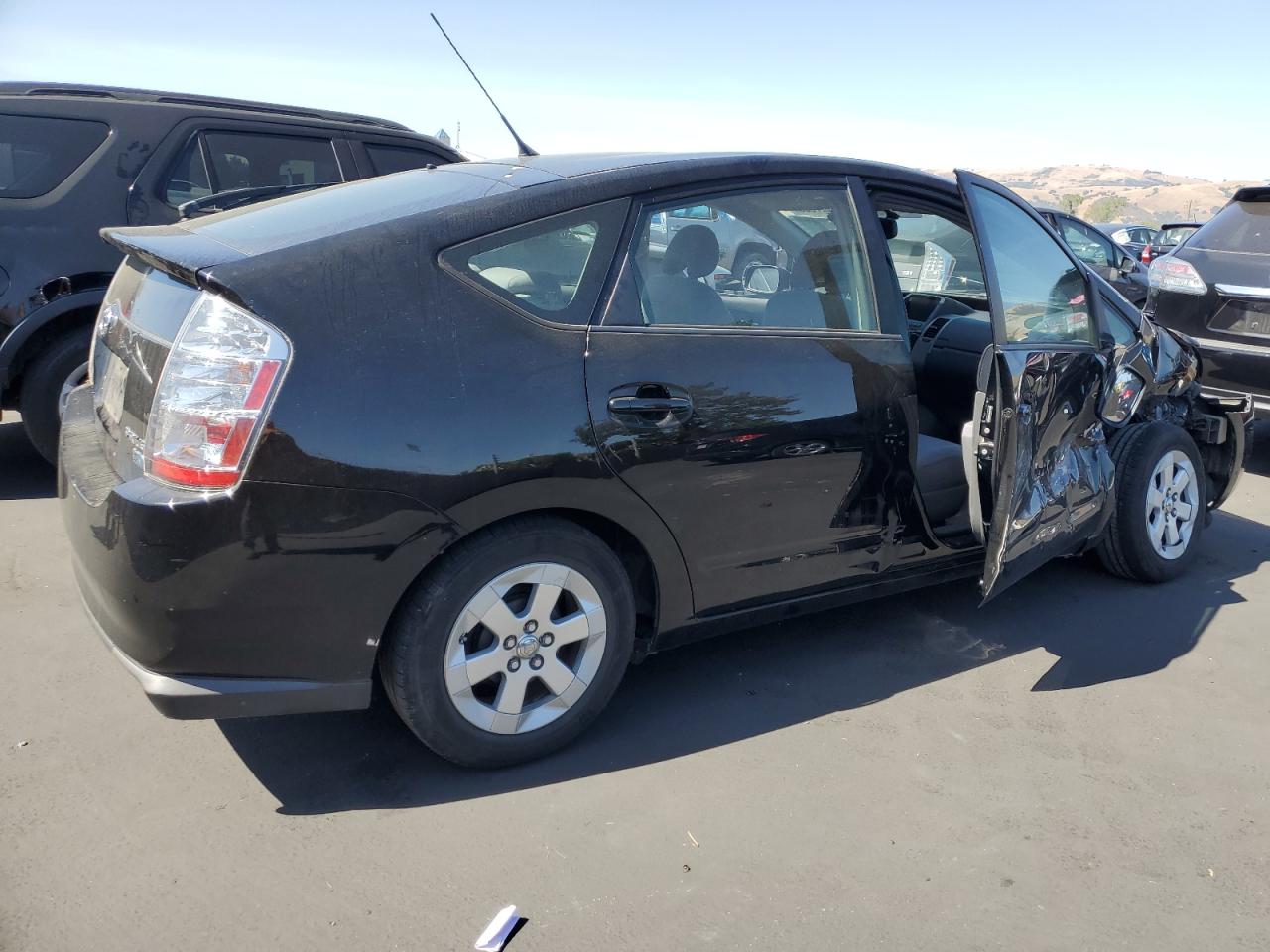 Toyota Prius 2008