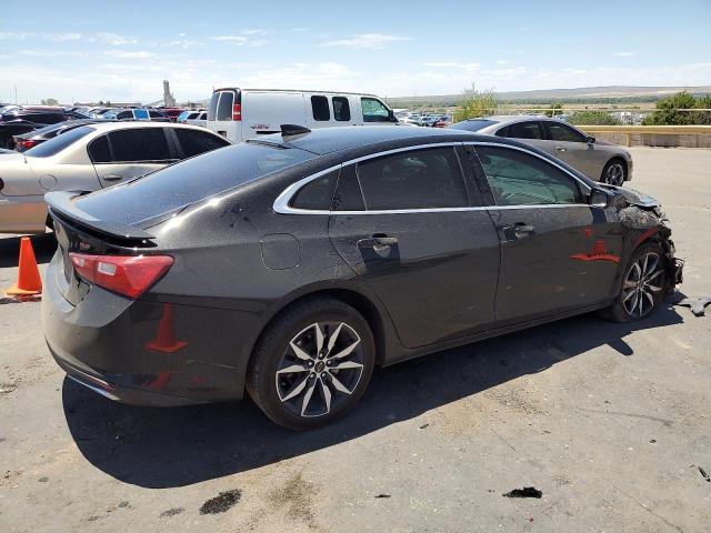 2024 CHEVROLET MALIBU RS 1G1ZG5STXRF179433