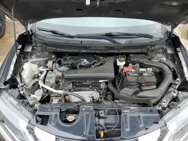 2020 NISSAN ROGUE S - KNMAT2MV8LP509391