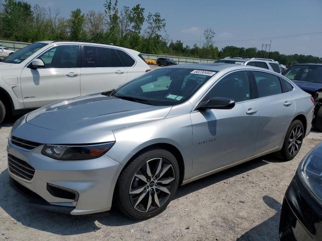 Vin: 1g1zd5st5jf291263, lot: 60230465, chevrolet malibu lt 2018 img_1