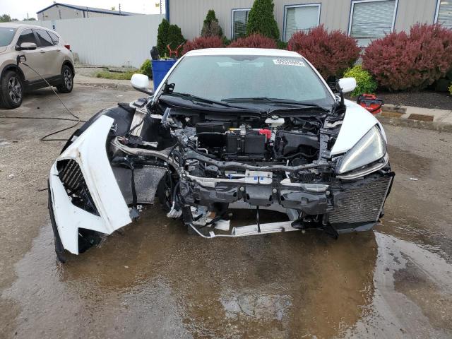 2023 CHEVROLET CORVETTE S 1G1YA3D43P5117687
