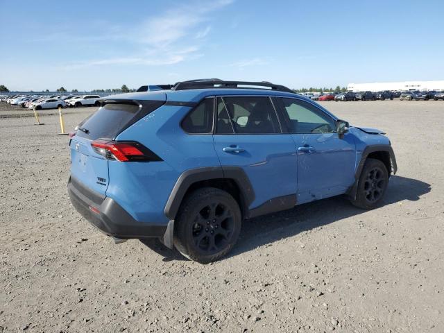 2024 TOYOTA RAV4 TRD O 2T3S1RFV9RW410768