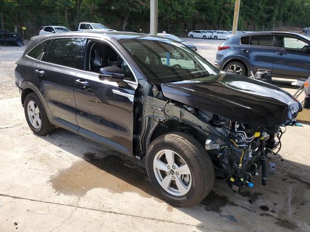 2025 KIA SORENTO LX 5XYRG4JC5SG344973
