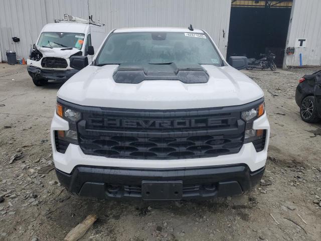 2024 CHEVROLET SILVERADO 3GCPDCEK5RG415550