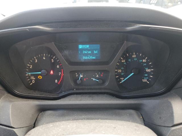 2015 FORD TRANSIT T- 1FBAX2CG6FKA22428