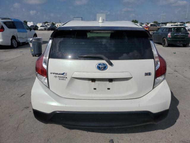 2017 TOYOTA PRIUS C JTDKDTB32H1593369