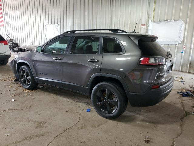 Vin: 1c4pjmlb6md156770, lot: 58849605, jeep grand cher latitude plus 20212