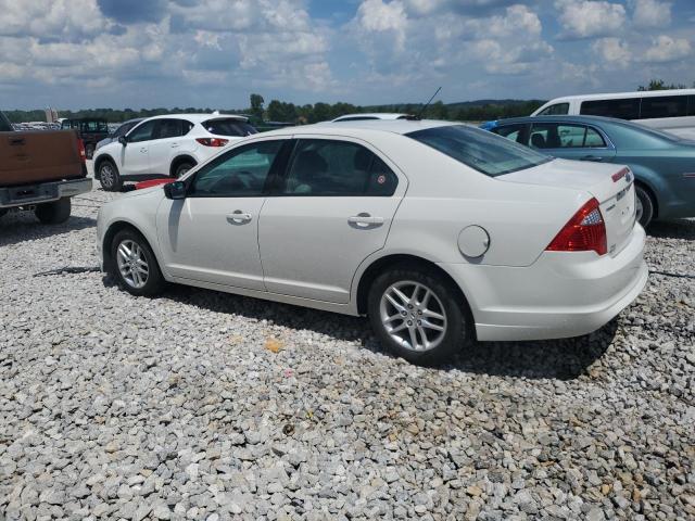 Vin: 3fahp0ga7cr400810, lot: 61655105, ford fusion s 20122