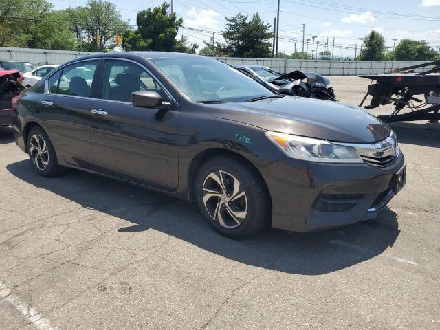 Vin: 1hgcr2f36ha249748, lot: 61862145, honda accord lx 20174