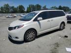 2017 TOYOTA SIENNA XLE - 5TDYZ3DC0HS866479
