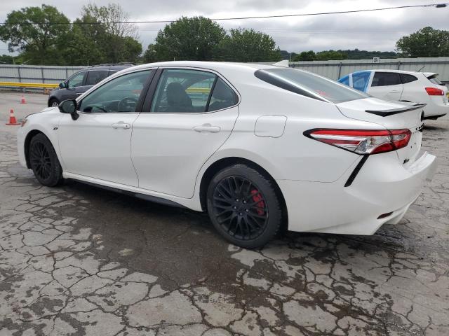 Vin: 4t1g11ak3lu384687, lot: 61471755, toyota camry se 20202
