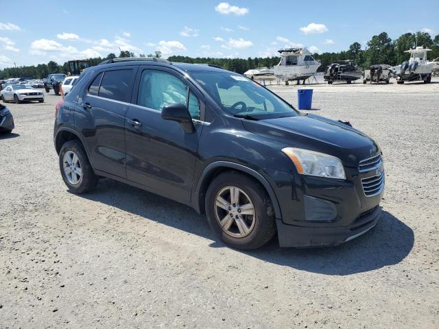 Vin: kl7cjlsbxgb748406, lot: 61824445, chevrolet trax 1lt 20164