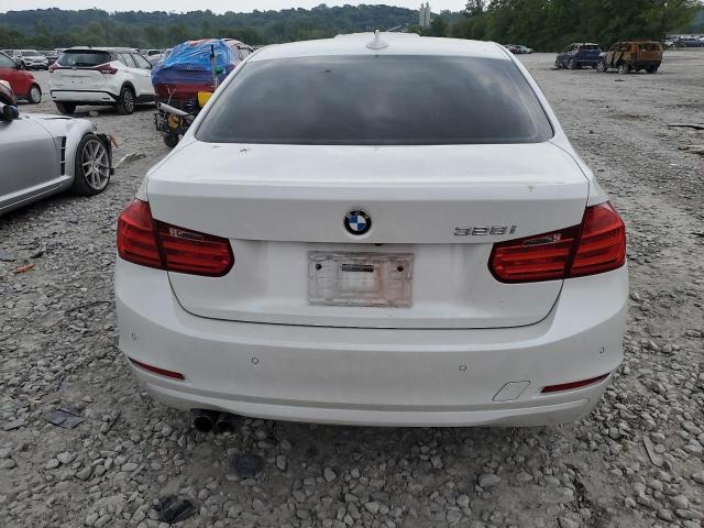 2015 BMW 328 I - WBA3A5G52FNS89321