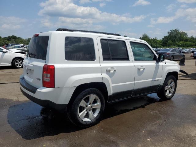 Vin: 1c4njpfb4cd651813, lot: 61932355, jeep patriot latitude 20123