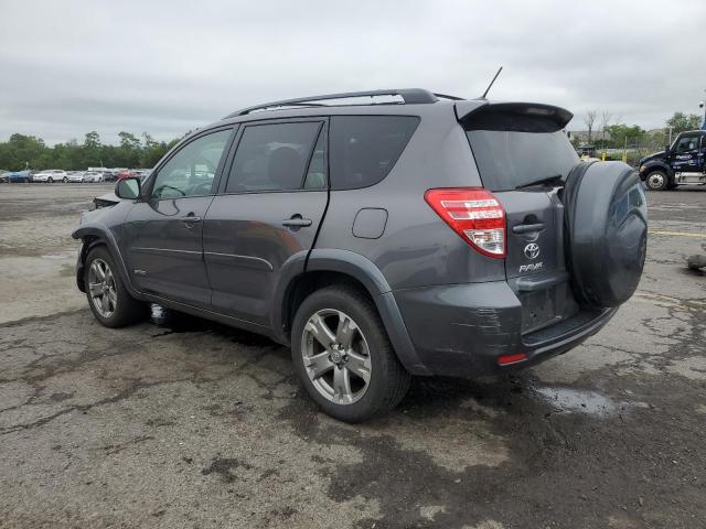 Vin: 2t3rf4dv7bw107418, lot: 60255935, toyota rav4 sport 20112