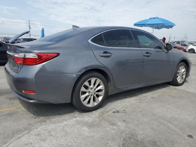 Vin: jthbw1gg2f2095964, lot: 59607915, lexus es300 300h 20153
