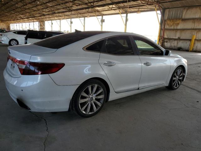 Vin: kmhfh4jg4da284542, lot: 62860875, hyundai azera gls 20133