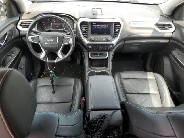 2022 GMC ACADIA SLT 1GKKNUL45NZ158793