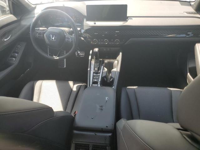 2025 HONDA ACCORD HYBRID SPORT-L 1HGCY2F77SA023215