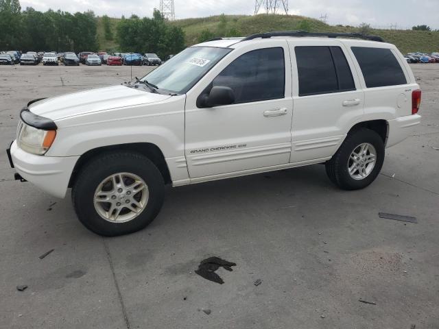 JEEP GRAND CHER