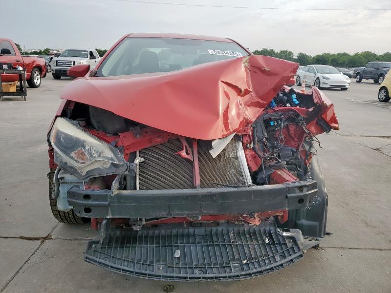 2016 TOYOTA COROLLA L - 5YFBURHEXGP463331