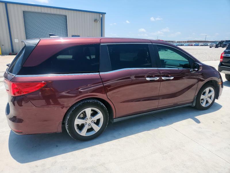Vin: 5fnrl6h57jb094379, lot: 60892985, honda all models ex 20183
