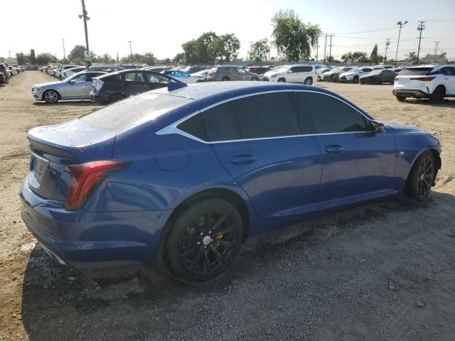 2021 CADILLAC CT5 LUXURY 1G6DM5RK3M0134243