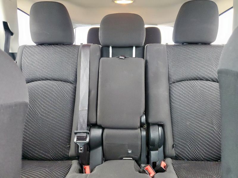 2017 DODGE JOURNEY SX 3C4PDCBB5HT559612