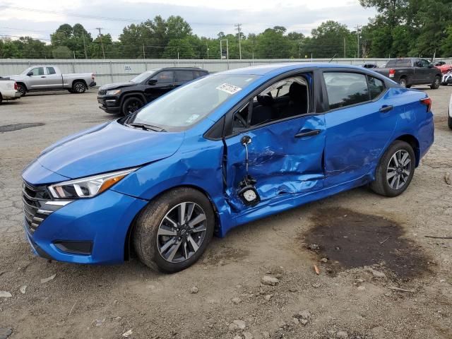 Vin: 3n1cn8dv4rl911972, lot: 59773175, nissan versa s 2024 img_1