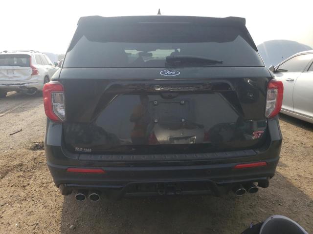 2022 FORD EXPLORER S - 1FM5K8GC9NGB25216
